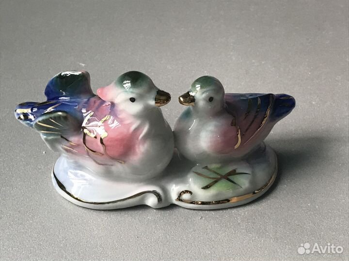 Фигурка Уточки-мандаринки