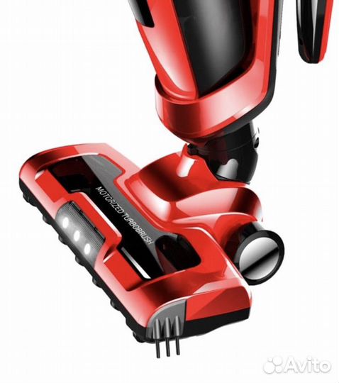 Пылесос hyundai