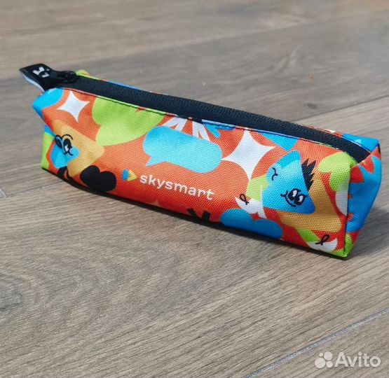 Набор канцелярии от skysmart