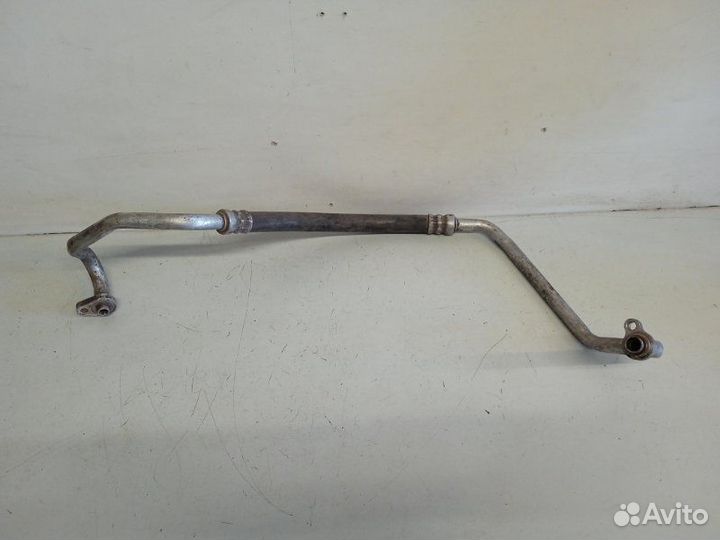Трубка кондиционера Ford Focus 2 2005-2011