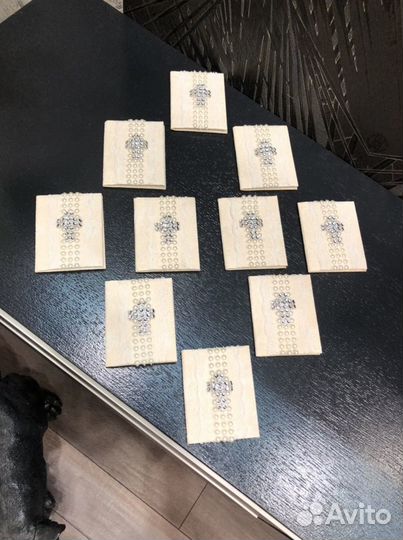 Таросик на крестины/крещение