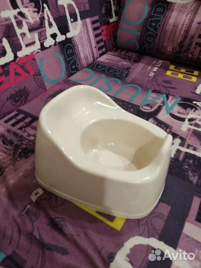 Горшок детский
