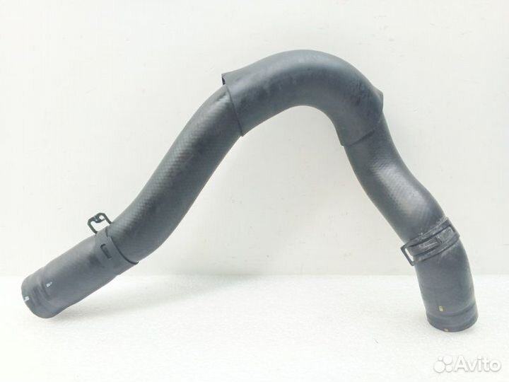 Патрубок системы охлаждения Mitsubishi Asx 3