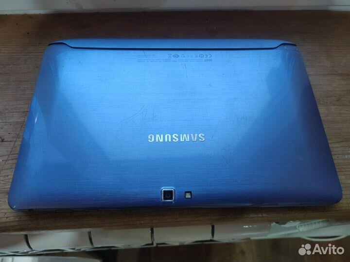 Ультрабук Samsung 500t