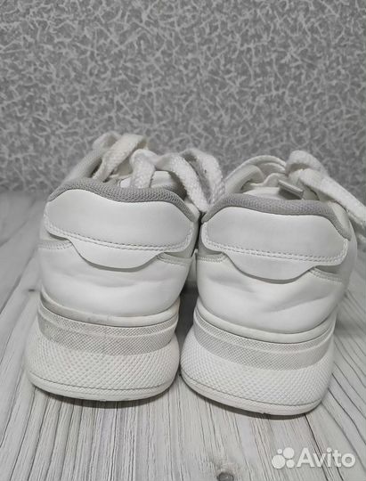 Кеды мужские