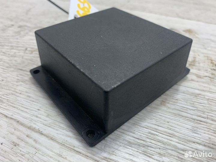 Блок управления подвеской