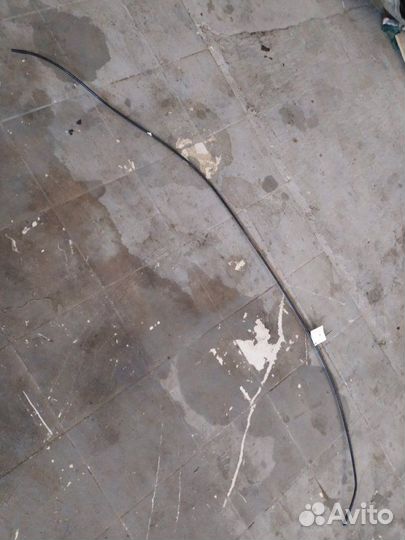 Трубка топливная Volkswagen Passat B6 BZB 2008