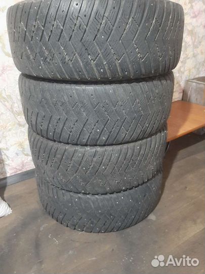 Goodyear Ultragrip Ice Arctic 265/60