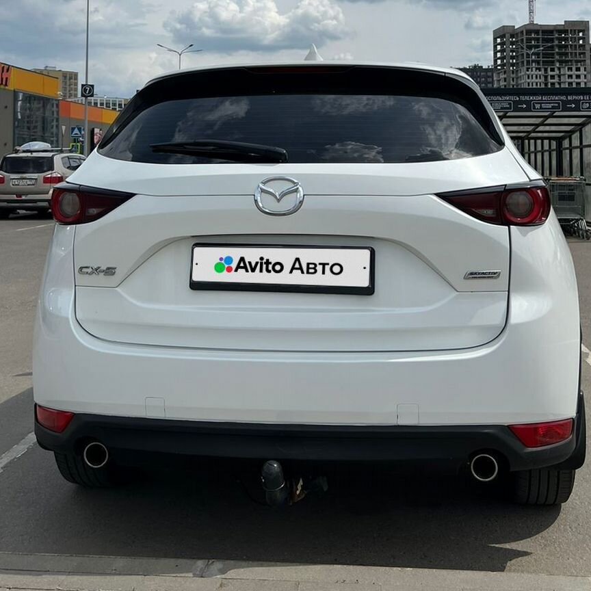 Купить ВАЗ (LADA) Largus Cross 🚘 от 590 000 ₽ в Саратове
