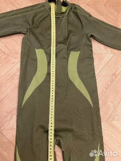 Спортивный комбинезон ivy park beyonce adidas