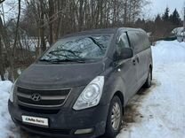 Hyundai Grand Starex 2.5 AT, 2008, 150 000 км, с пробегом, цена 1 200 000 руб.