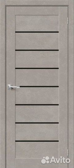 Двери Браво 22 с антивандальным покрытием