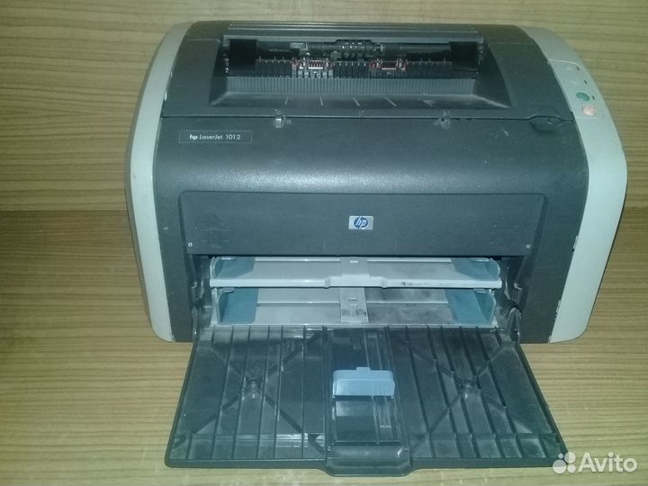 Принтер лазерный HP 1020, HP 1012, HP p1005