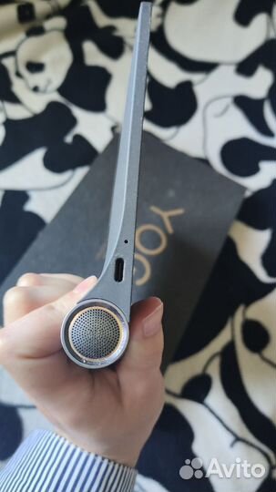 Планшет Lenovo YT-X705F