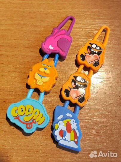 Лента Тикеры Токеры