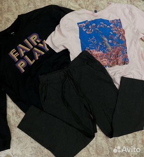 Женские вещи размера M