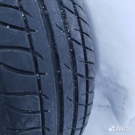 Tigar High Performance 185/60 R15 185R