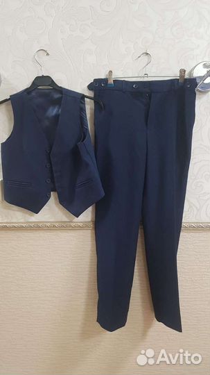 Школьная форма для мальчика 1-3 класс