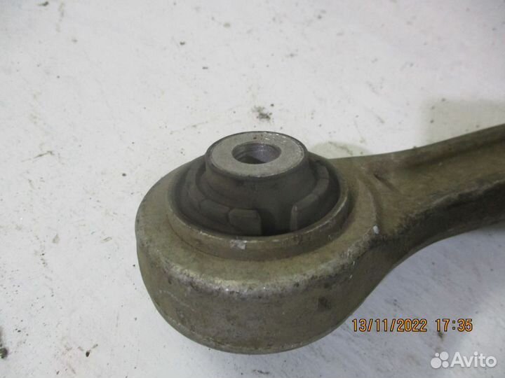 Рычаг передний нижний Ауди