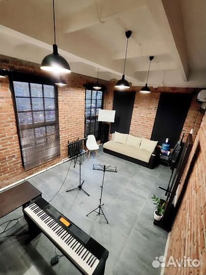 Уроки вокала, индивидуальные уроки вокала, педагог