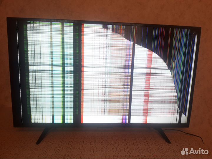 Телевизоры ЖК б/у