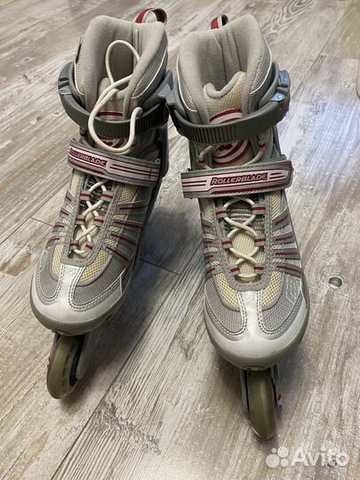 Продаю ролики