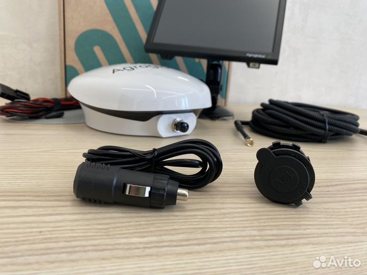 Агронавигаторы Agroglobal AGN8000 RO в Цимлянске