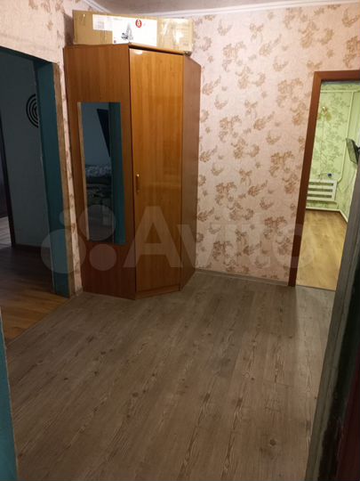 Дом 80 м² на участке 37 сот.