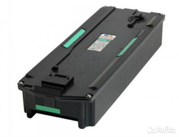 Бункер 416890 отработанного т