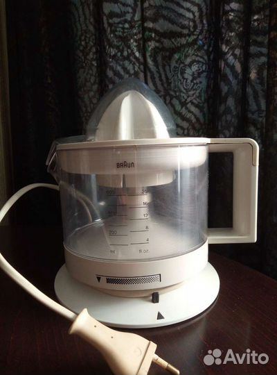 Соковыжималка