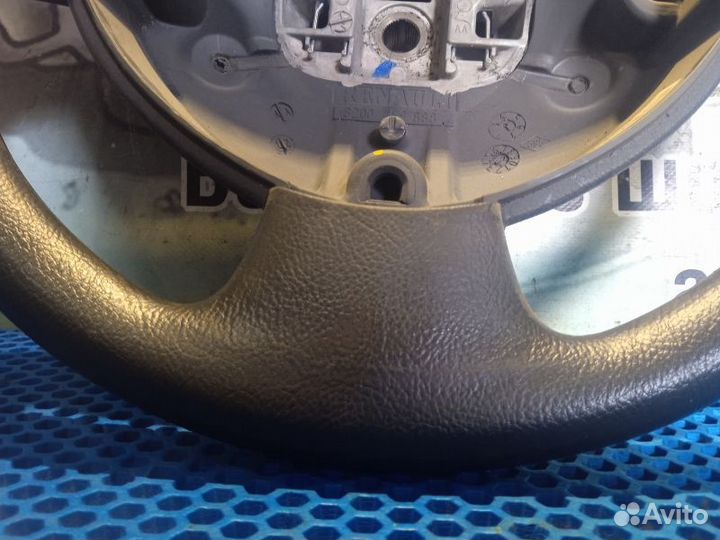 Руль Renault Sandero