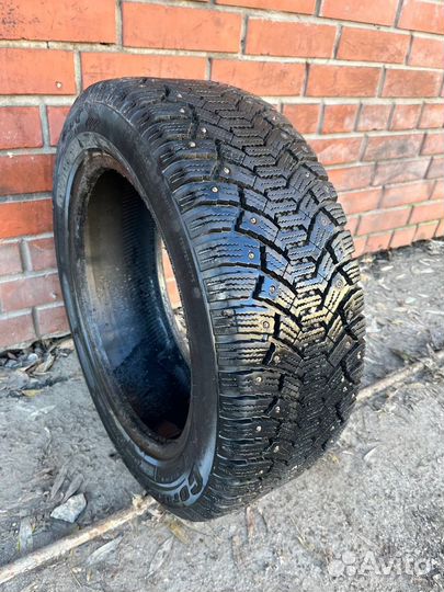 Cordiant Polar 205/55 R16