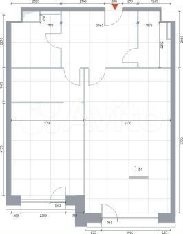 1-к. апартаменты, 78,9 м², 10/29 эт.