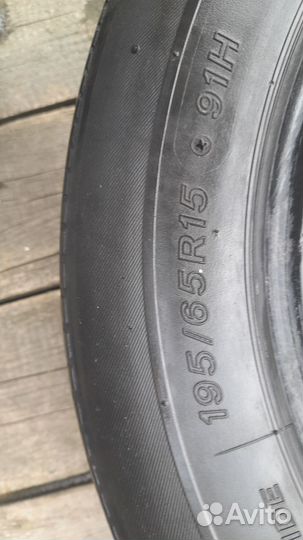 Lassa Atracta 195/65 R15