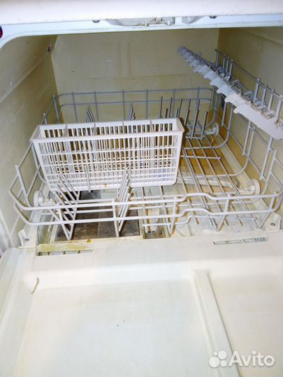 Посудомоечная машина