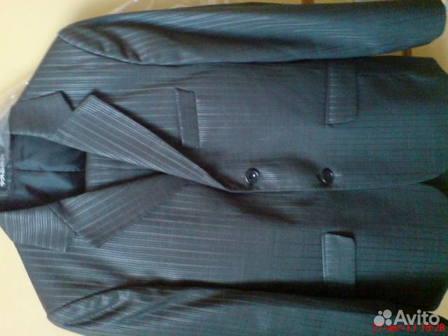 Школьная форма