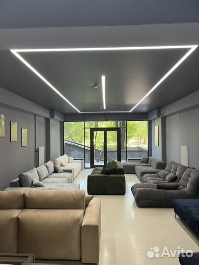 Готовый бизнес,мебельный магазин