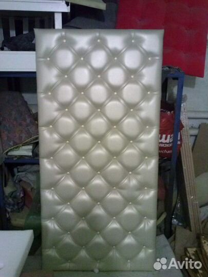 Перетяжка мебели