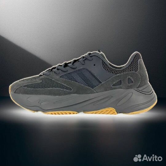 Кроссовки мужские adidas yeezy boost 700 V2 (Арт.8