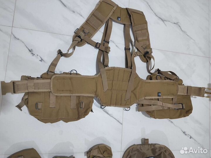 Разгрузка рпс ссо смерш