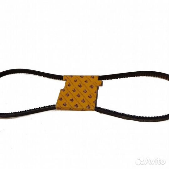 Ремень вентилятора JCB 01/124404 (1650мм) bando N