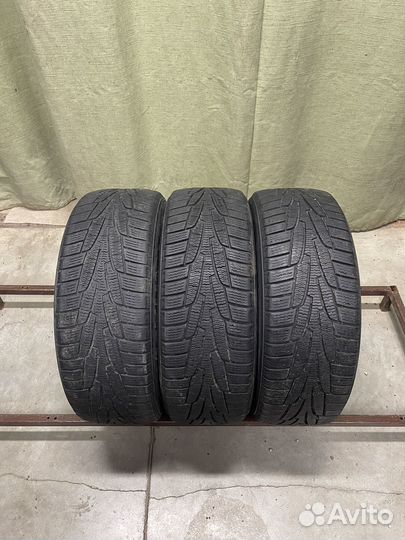 Kumho I'Zen KW31 205/55 R16