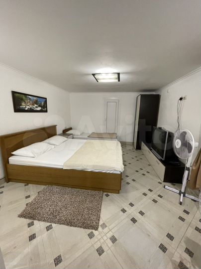 Комната 14 м², 2/2 эт.