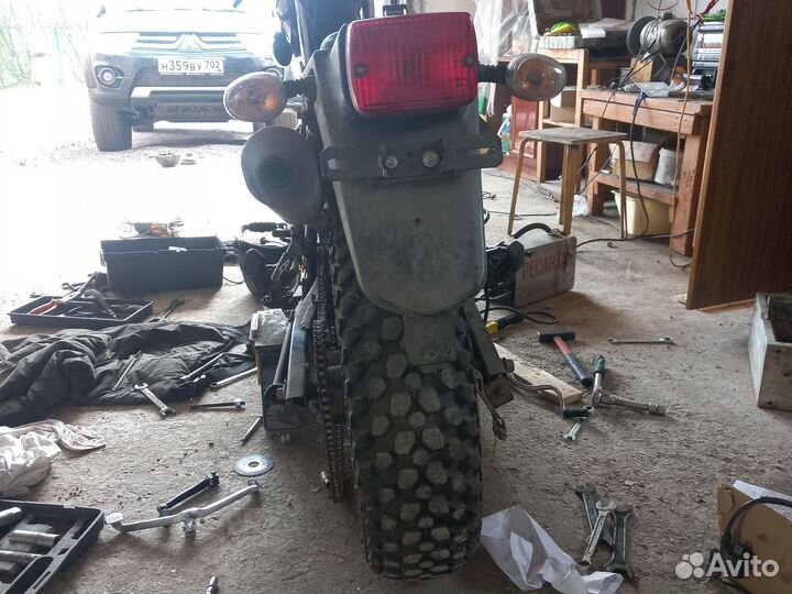 Recer rx 200