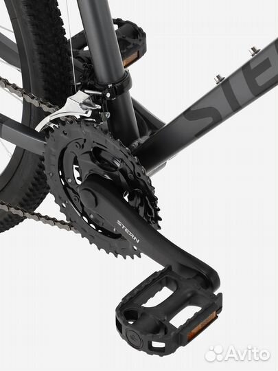 Велосипед горный Stern Energy 1.0 26