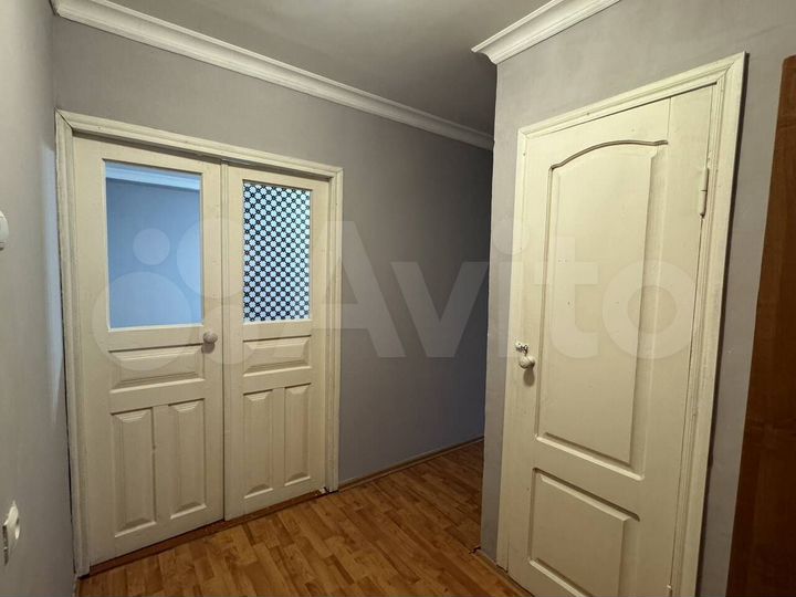 1-к. квартира, 35 м², 4/5 эт.