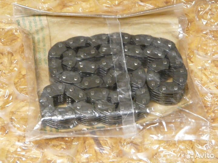 Цепь коробки передач Yamaha VK540 / 94591-63070-00