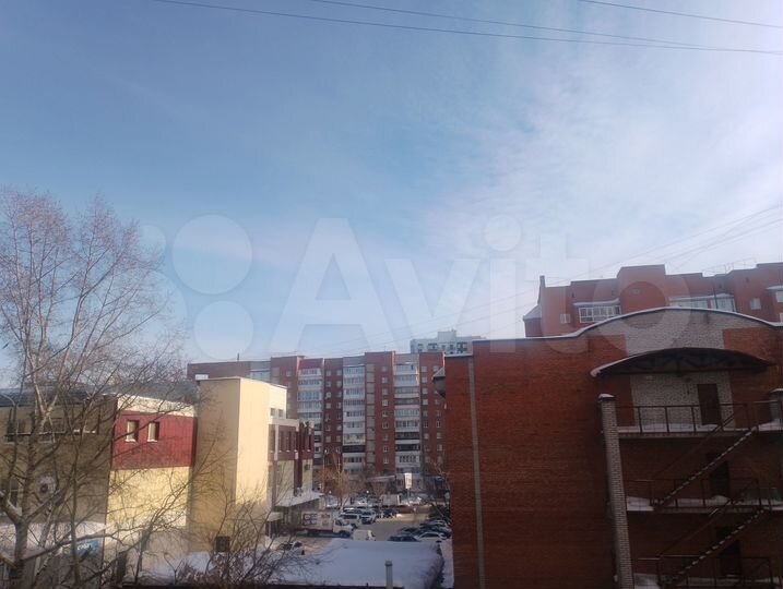 Квартира-студия, 30 м², 3/16 эт.