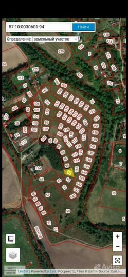 Участок 12 сот. (ИЖС)