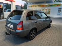 ВАЗ (LADA) Kalina 1.6 MT, 2011, 100 000 км, с пробегом, цена 455 000 руб.